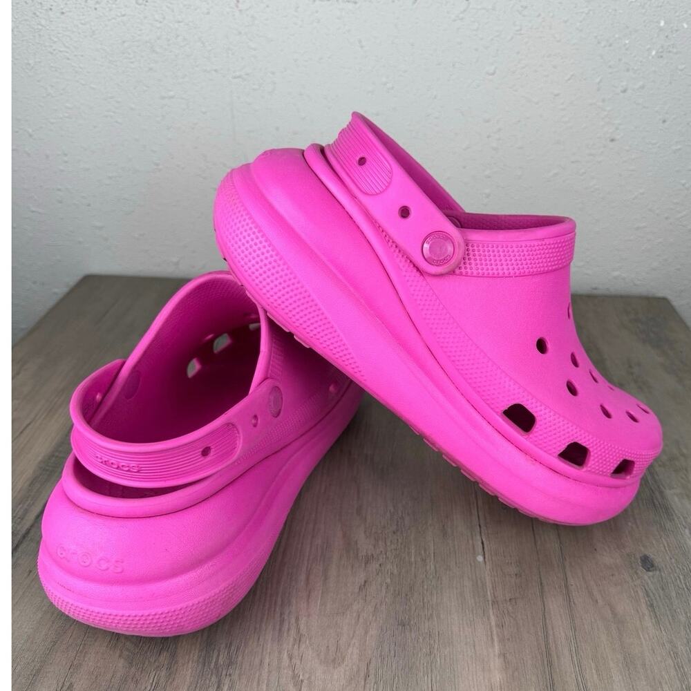 Crocs Classic Crush Clog